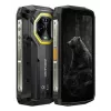 Išmanusis telefonas Ulefone Armor Mini 20 4.7 colio 256 GB Juodas
