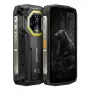 Išmanusis telefonas Ulefone Armor Mini 20 4.7 colio 256 GB Juodas