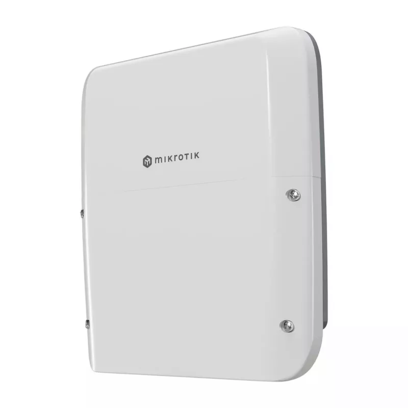 Laidinis maršrutizatorius MikroTik RB5009UPr+S+OUT