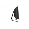 Dahua Technology LM34-E330C kompiuterio monitorius 86.4 cm (34 colių) 3440 x 1440 pikselių UltraWide Quad HD LCD juodas, raudonas