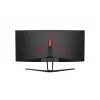 Dahua Technology LM34-E330C kompiuterio monitorius 86.4 cm (34 colių) 3440 x 1440 pikselių UltraWide Quad HD LCD juodas, raudonas