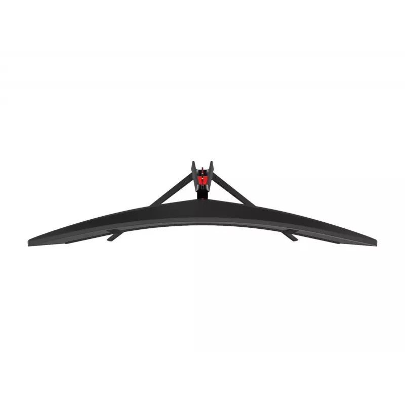 Dahua Technology LM34-E330C kompiuterio monitorius 86.4 cm (34 colių) 3440 x 1440 pikselių UltraWide Quad HD LCD juodas, raudonas