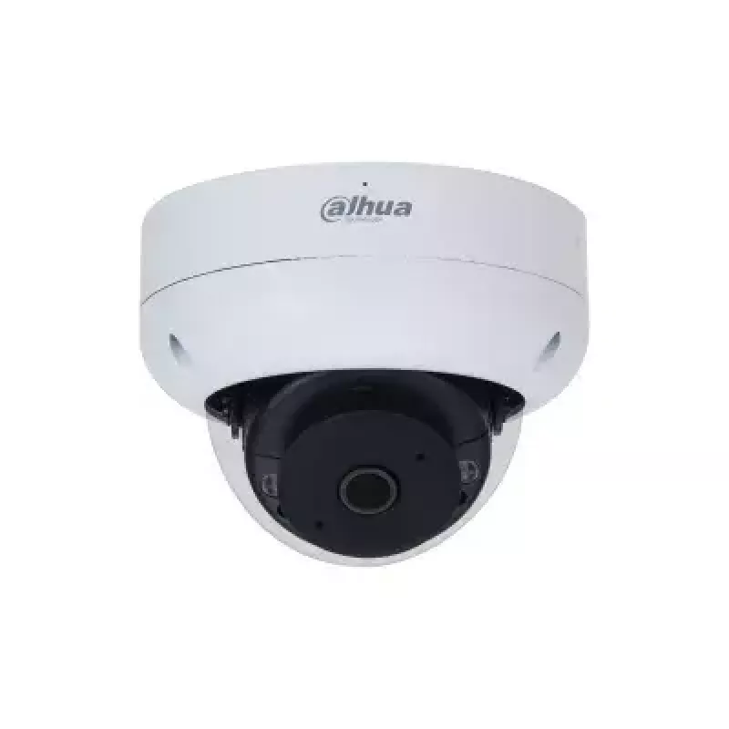 Dahua Technology WizSense DH-IPC-HDBW3441R-AS-P apsaugos kamera Kupolinė IP apsaugos kamera Vidaus ir lauko 2880 x 1620 pikseliai Lubos/siena