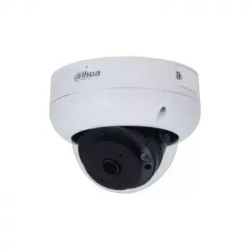 Dahua Technology WizSense DH-IPC-HDBW3441R-AS-P apsaugos kamera Kupolinė IP apsaugos kamera Vidaus ir lauko 2880 x 1620 pikseliai Lubos/siena