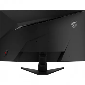 MSI MAG 321CQF E18 kompiuterio monitorius 80 cm (31,5 colio) 2560 x 1440 pikselių Wide Quad HD Juodas
