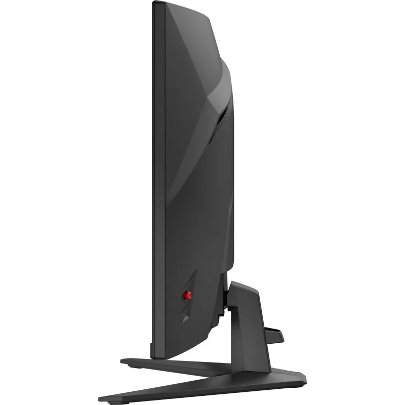 MSI MAG 321CQF E18 kompiuterio monitorius 80 cm (31,5 colio) 2560 x 1440 pikselių Wide Quad HD Juodas