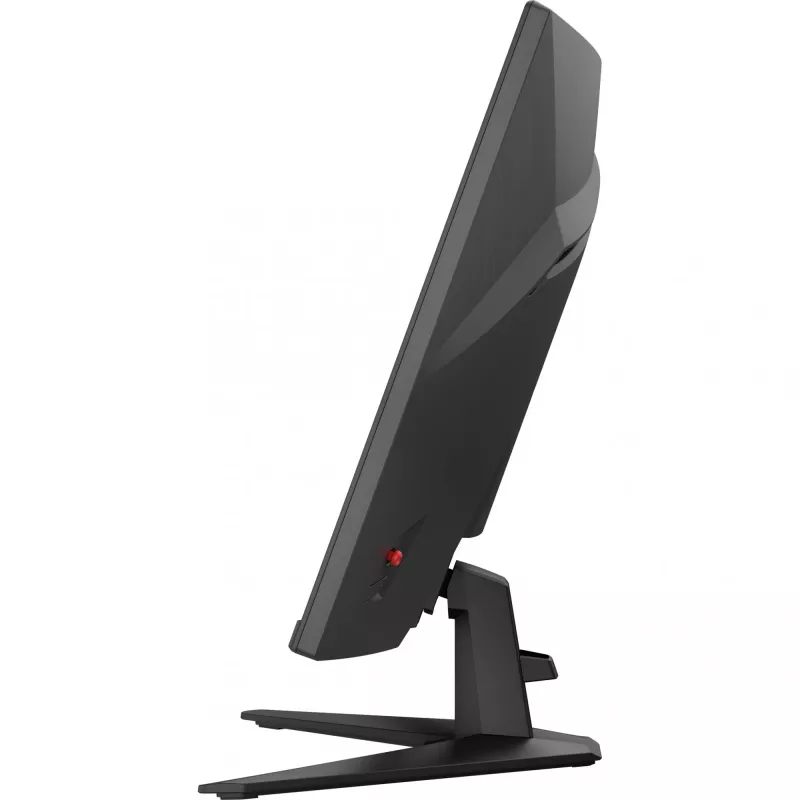 MSI MAG 321CQF E18 kompiuterio monitorius 80 cm (31,5 colio) 2560 x 1440 pikselių Wide Quad HD Juodas