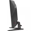 MSI MAG 321CQF E18 kompiuterio monitorius 80 cm (31,5 colio) 2560 x 1440 pikselių Wide Quad HD Juodas