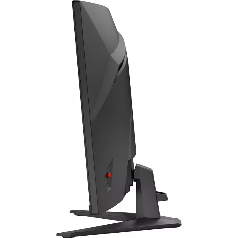 MSI MAG 321CQF E18 kompiuterio monitorius 80 cm (31,5 colio) 2560 x 1440 pikselių Wide Quad HD Juodas