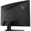 MSI MAG 321CQF E18 kompiuterio monitorius 80 cm (31,5 colio) 2560 x 1440 pikselių Wide Quad HD Juodas