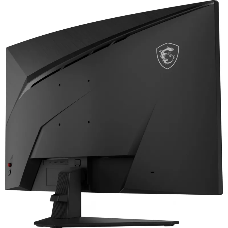 MSI MAG 321CQF E18 kompiuterio monitorius 80 cm (31,5 colio) 2560 x 1440 pikselių Wide Quad HD Juodas