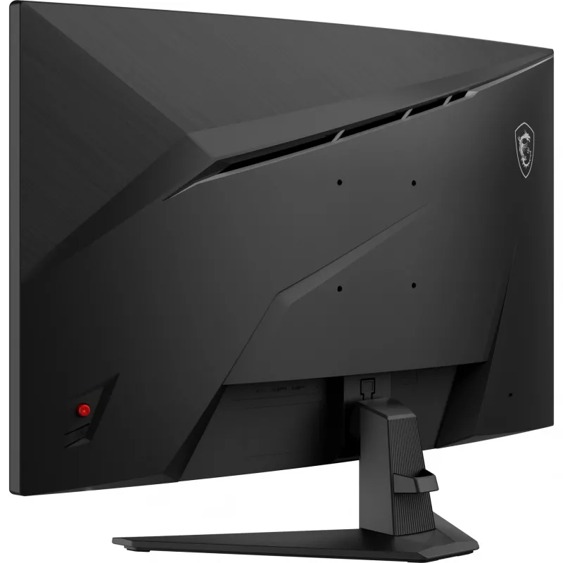 MSI MAG 321CQF E18 kompiuterio monitorius 80 cm (31,5 colio) 2560 x 1440 pikselių Wide Quad HD Juodas