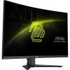 MSI MAG 321CQF E18 kompiuterio monitorius 80 cm (31,5 colio) 2560 x 1440 pikselių Wide Quad HD Juodas
