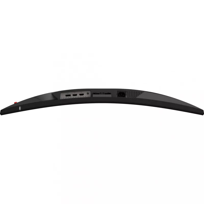 MSI MAG 321CQF E18 kompiuterio monitorius 80 cm (31,5 colio) 2560 x 1440 pikselių Wide Quad HD Juodas