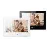 Vaizdo domofono ekranas DAHUA VTH5321GB-W, 7 colių skydelis, 12 V DC, Wi‑Fi 802.11b/g/n, Ethernet 10/100 Mbps, 189.6×134.6×26 mm