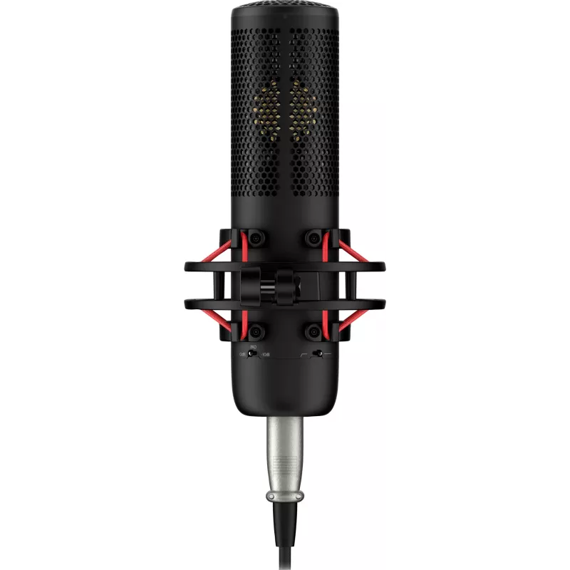 HyperX ProCast mikrofonas
