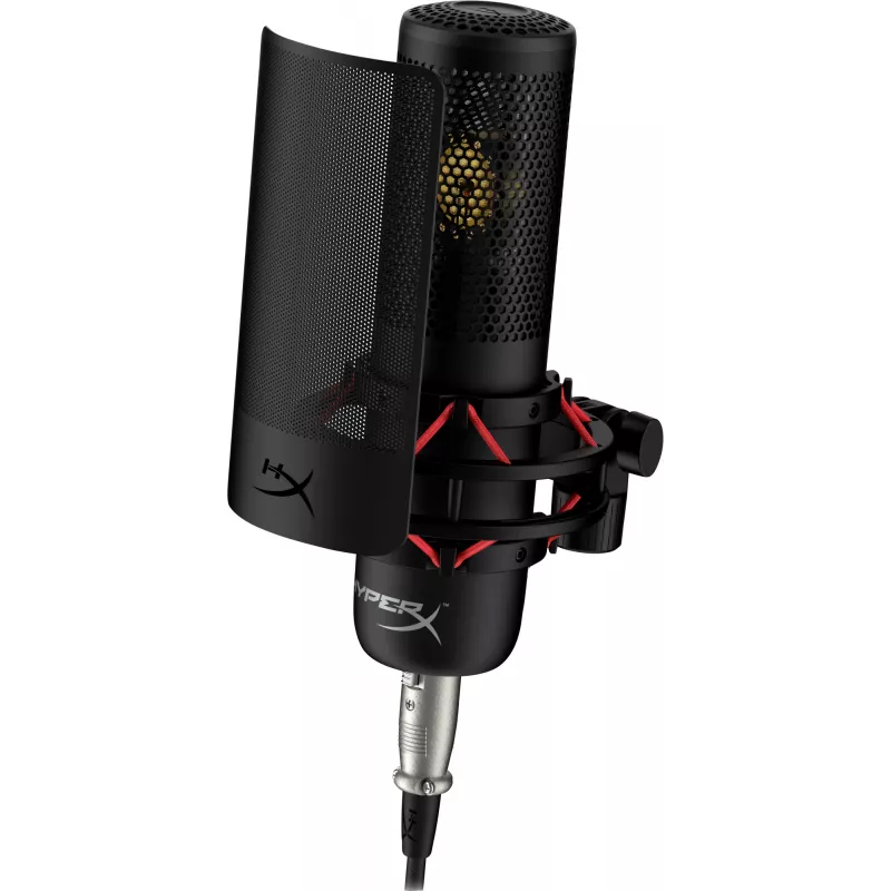 HyperX ProCast mikrofonas