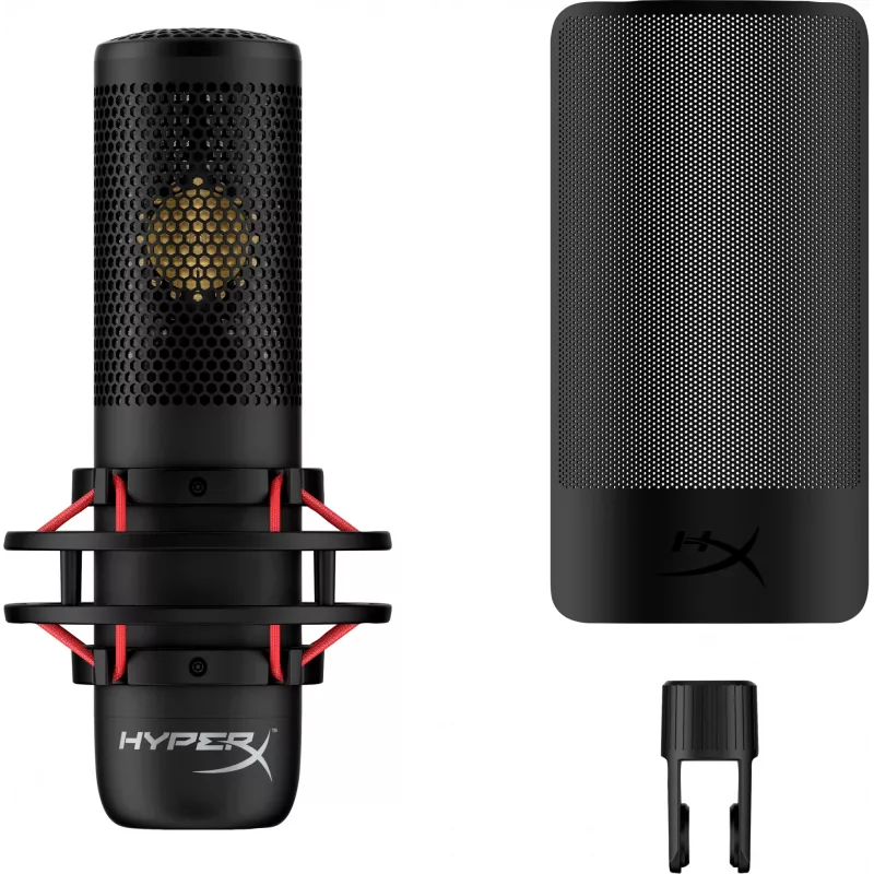 HyperX ProCast mikrofonas