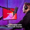 HyperX ProCast mikrofonas