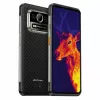 Išmanusis telefonas Ulefone Armor 25T 6.58 col. 8GB 256GB Frost Juoda