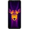 Išmanusis telefonas Ulefone Armor 25T 6.58 col. 8GB 256GB Frost Juoda