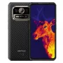 Išmanusis telefonas Ulefone Armor 25T 6.58 col. 8GB 256GB Frost Juoda