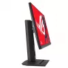 ASUS ROG Strix XG259CMS kompiuterio monitorius 62,2 cm (24,5 colio) 1920 x 1080 pikselių Full HD LCD juodas