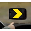 GPS navigacijos įrenginys TomTom GO Superior 7 col. 32 GB RAM 2000 MB