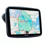 GPS navigacijos įrenginys TomTom GO Superior 7 col. 32 GB RAM 2000 MB