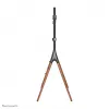 Neomounts NM-M1000Juoda TV grindų stovas 37-70 colių, 40 kg, 94 cm (37 coliai), 177,8 cm (70 colių), 200 x 200 mm, 600 x 400 mm, 0 - 1380 mm