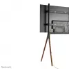 Neomounts NM-M1000Juoda TV grindų stovas 37-70 colių, 40 kg, 94 cm (37 coliai), 177,8 cm (70 colių), 200 x 200 mm, 600 x 400 mm, 0 - 1380 mm