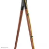 Neomounts NM-M1000Juoda TV grindų stovas 37-70 colių, 40 kg, 94 cm (37 coliai), 177,8 cm (70 colių), 200 x 200 mm, 600 x 400 mm, 0 - 1380 mm