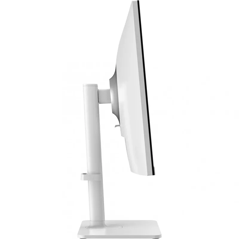 MSI Modern MD272UPSW kompiuterio monitorius 68,6 cm (27 colių) 3840 x 2160 pikselių 4K Ultra HD baltas