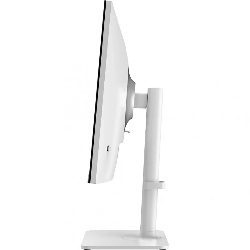 MSI Modern MD272UPSW kompiuterio monitorius 68,6 cm (27 colių) 3840 x 2160 pikselių 4K Ultra HD baltas