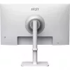 MSI Modern MD272UPSW kompiuterio monitorius 68,6 cm (27 colių) 3840 x 2160 pikselių 4K Ultra HD baltas