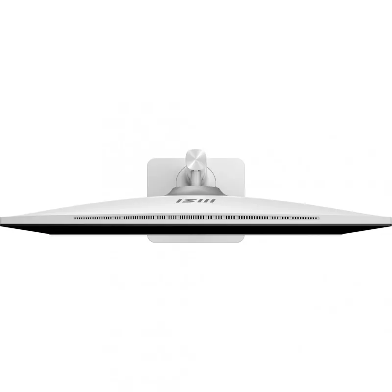 MSI Modern MD272UPSW kompiuterio monitorius 68,6 cm (27 colių) 3840 x 2160 pikselių 4K Ultra HD baltas
