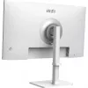 MSI Modern MD272UPSW kompiuterio monitorius 68,6 cm (27 colių) 3840 x 2160 pikselių 4K Ultra HD baltas
