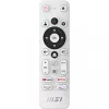 MSI Modern MD272UPSW kompiuterio monitorius 68,6 cm (27 colių) 3840 x 2160 pikselių 4K Ultra HD baltas