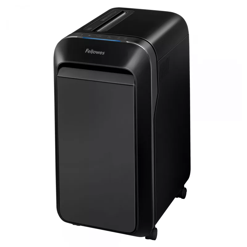 Fellowes LX Series Powershred LX220 popieriaus smulkintuvas 65 dB juodas