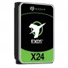 Seagate Exos X24 vidinis standusis diskas 20 TB 7200 RPM 512 MB 3,5 colio Serial ATA III