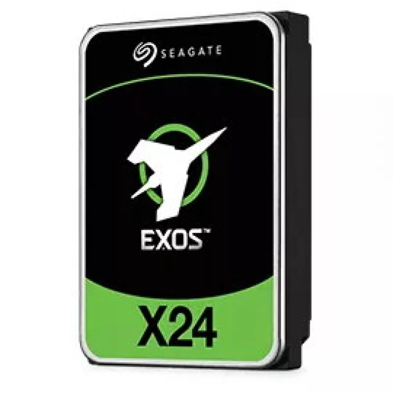 Seagate Exos X24 vidinis standusis diskas 20 TB 7200 RPM 512 MB 3,5 colio Serial ATA III