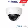 Apsaugos kamera DAHUA NET CAMERA 4MP DOME IPC-HDBW5449RASENI0360B