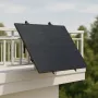Saulės sekiklis EcoFlow 5011601001 vienos ašies reguliuojamas kampas saulės kolektoriams