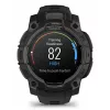 Išmanusis laikrodis Garmin Instinct 3 AMOLED Juoda