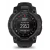 Išmanusis laikrodis Garmin Instinct 3 AMOLED Juoda