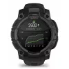 Išmanusis laikrodis Garmin Instinct 3 AMOLED Juoda
