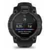 Išmanusis laikrodis Garmin Instinct 3 AMOLED Juoda
