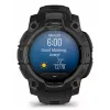 Išmanusis laikrodis Garmin Instinct 3 AMOLED Juoda