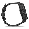 Išmanusis laikrodis Garmin Instinct 3 AMOLED Juoda
