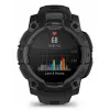 Išmanusis laikrodis Garmin Instinct 3 AMOLED Juoda